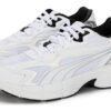 (WMNS) Teveris Nitro “Metálico – Blanco Negro”