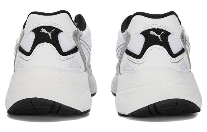 (WMNS) Teveris Nitro “Metálico – Blanco Negro”