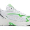 (WMNS) Teveris Nitro “Metálico – Blanco Verde Verano”