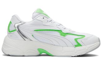 (WMNS) Teveris Nitro “Metálico – Blanco Verde Verano”
