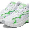 (WMNS) Teveris Nitro “Metálico – Blanco Verde Verano”