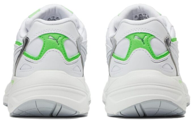 (WMNS) Teveris Nitro “Metálico – Blanco Verde Verano”