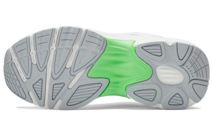 (WMNS) Teveris Nitro “Metálico – Blanco Verde Verano”