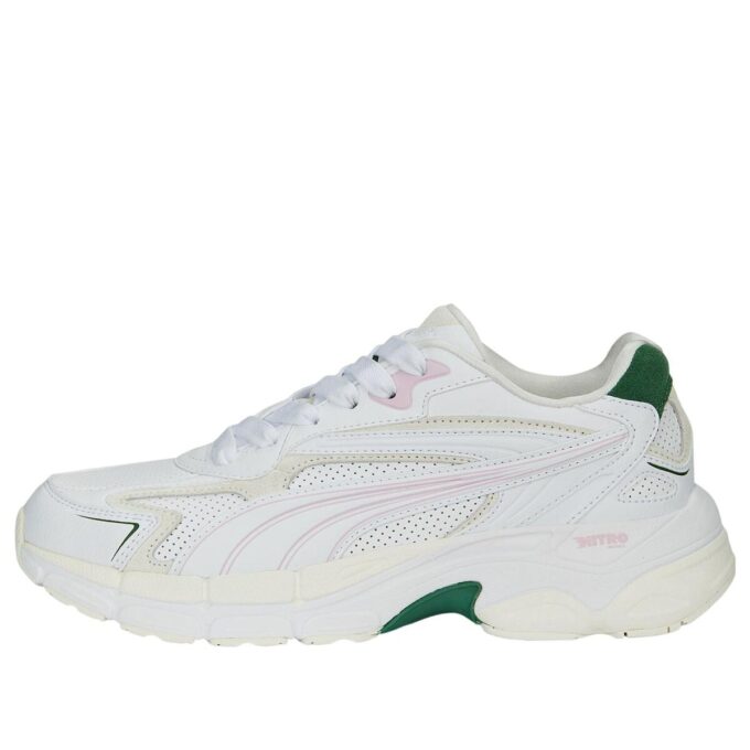(WMNS) Teveris Nitro “Preppy – Vine”