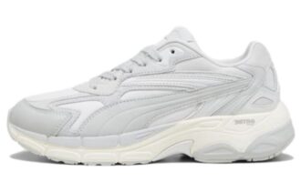 (WMNS) Teveris Nitro Selflove “Gris pluma”