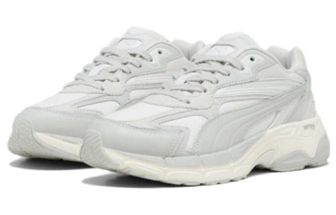 (WMNS) Teveris Nitro Selflove “Gris pluma”