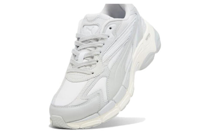 (WMNS) Teveris Nitro Selflove “Gris pluma”