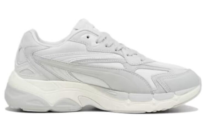 (WMNS) Teveris Nitro Selflove “Gris pluma”