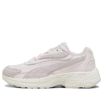 (WMNS) Teveris NITRO Vortex Hairy “Galaxy Pink White”