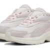 (WMNS) Teveris NITRO Vortex Hairy “Galaxy Pink White”