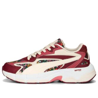 (WMNS) Teveris Nitro x Liberty of London “Floral”