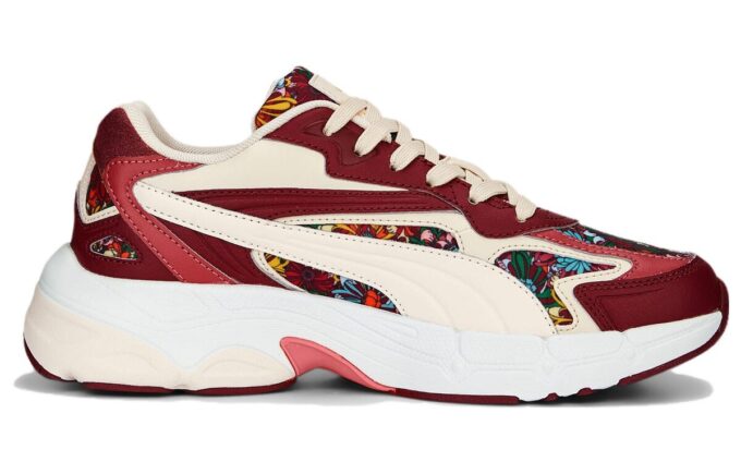 (WMNS) Teveris Nitro x Liberty of London “Floral”