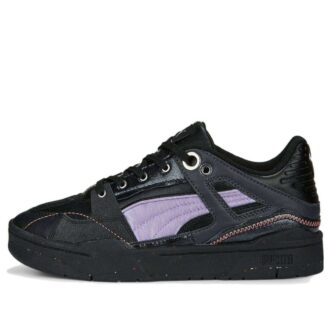 (WMNS) The Ragged Priest x Slipstream “Mundos chocan – Negro”