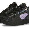 (WMNS) The Ragged Priest x Slipstream “Mundos chocan – Negro”