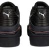 (WMNS) The Ragged Priest x Slipstream “Mundos chocan – Negro”