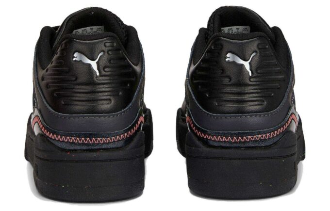 (WMNS) The Ragged Priest x Slipstream “Mundos chocan – Negro”