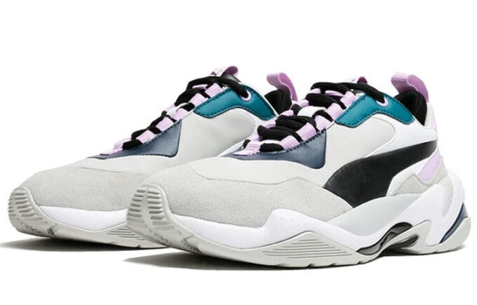 (WMNS) Thunder Rive Droite “Laguna Profunda”