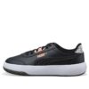 (WMNS) Tori Better Casual Cozy Low Tops Zapatos de skate Negro