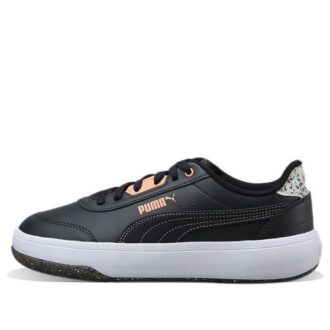 (WMNS) Tori Better Casual Cozy Low Tops Zapatos de skate Negro