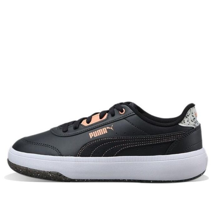 (WMNS) Tori Better Casual Cozy Low Tops Zapatos de skate Negro
