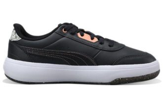 (WMNS) Tori Better Casual Cozy Low Tops Zapatos de skate Negro