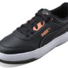 (WMNS) Tori Better Casual Cozy Low Tops Zapatos de skate Negro