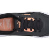 (WMNS) Tori Better Casual Cozy Low Tops Zapatos de skate Negro