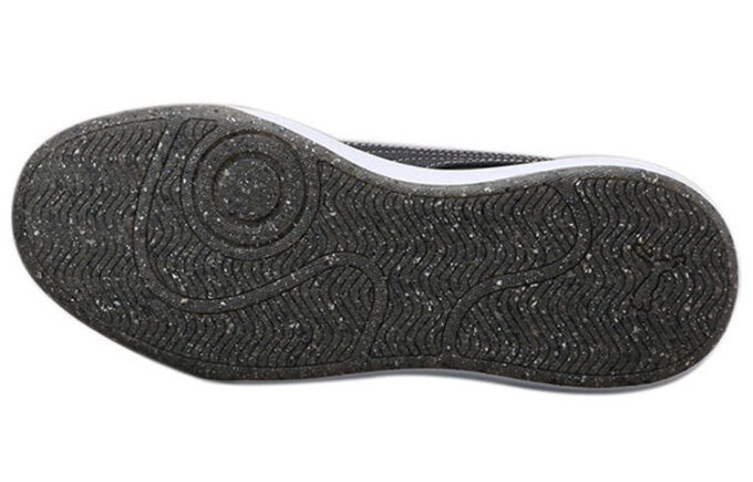 (WMNS) Tori Better Casual Cozy Low Tops Zapatos de skate Negro