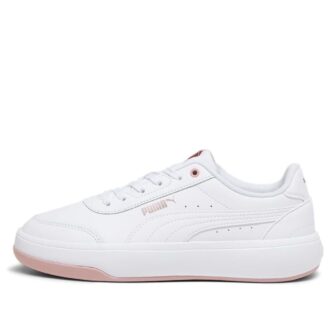 (WMNS) Tori “Blanco Futuro Rosa”