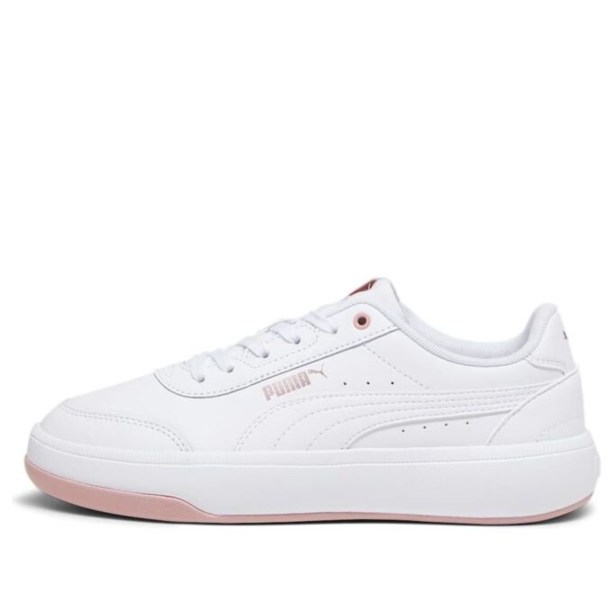 (WMNS) Tori “Blanco Futuro Rosa”