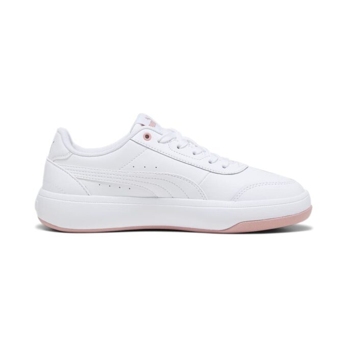 (WMNS) Tori “Blanco Futuro Rosa”