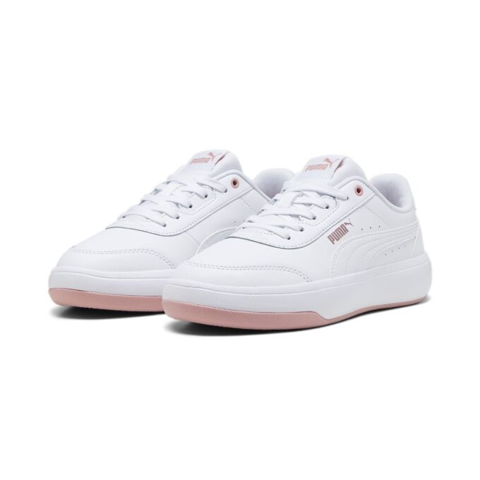 (WMNS) Tori “Blanco Futuro Rosa”