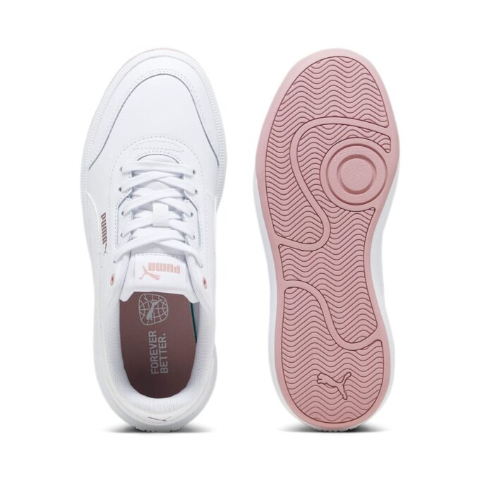 (WMNS) Tori “Blanco Futuro Rosa”