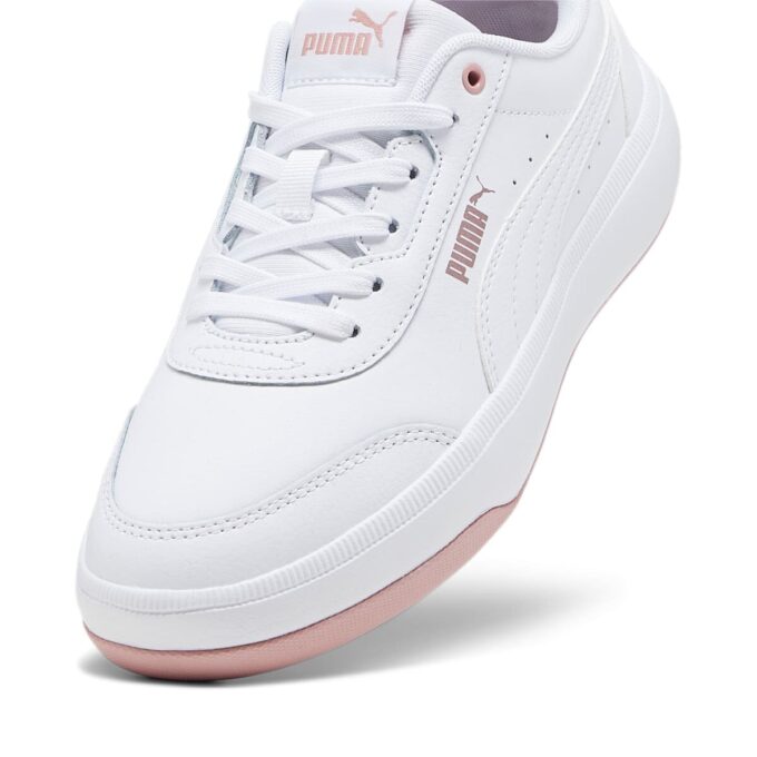 (WMNS) Tori “Blanco Futuro Rosa”