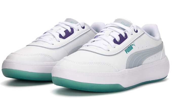 (WMNS) Tori “Candy – Hielo Ártico Blanco”