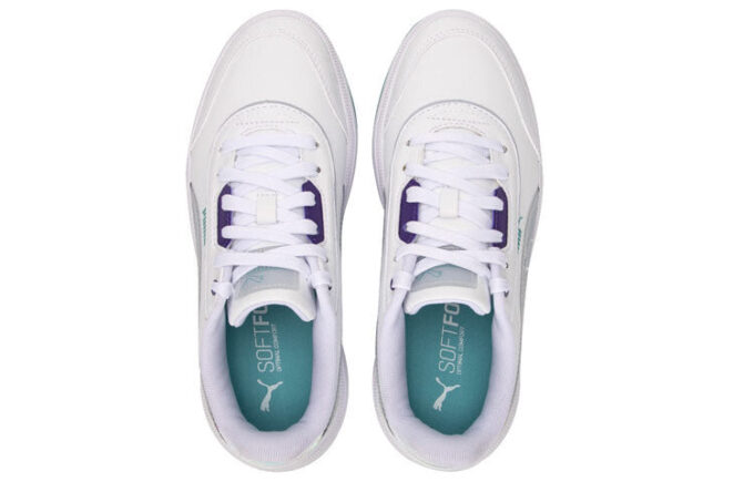 (WMNS) Tori “Candy – Hielo Ártico Blanco”