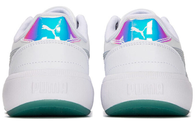 (WMNS) Tori “Candy – Hielo Ártico Blanco”