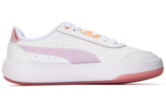 (WMNS) Tori “Candy – Niebla de Lavanda Blanca”