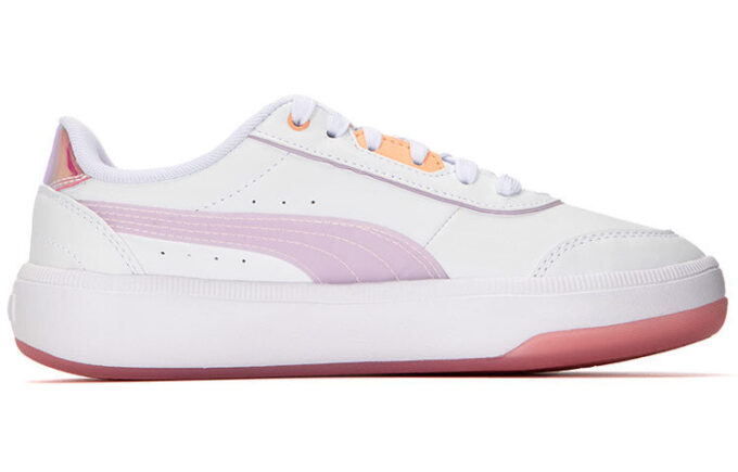 (WMNS) Tori “Candy – Niebla de Lavanda Blanca”