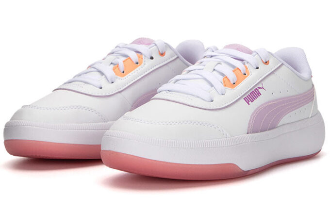 (WMNS) Tori “Candy – Niebla de Lavanda Blanca”