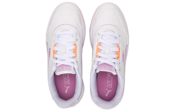 (WMNS) Tori “Candy – Niebla de Lavanda Blanca”