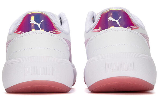 (WMNS) Tori “Candy – Niebla de Lavanda Blanca”