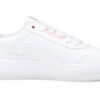 (WMNS) Tori “Galentines – Blanco Tiza Rosa”