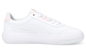 (WMNS) Tori “Galentines – Blanco Tiza Rosa”