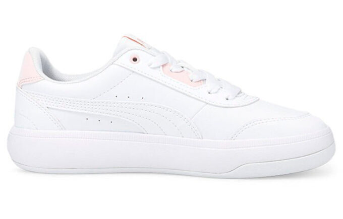 (WMNS) Tori “Galentines – Blanco Tiza Rosa”