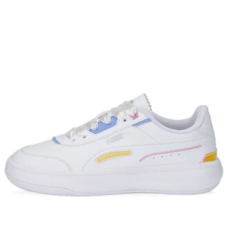 (WMNS) Tori Pixie “Blanco Multi”