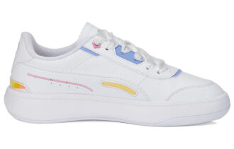 (WMNS) Tori Pixie “Blanco Multi”