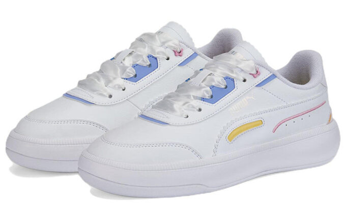 (WMNS) Tori Pixie “Blanco Multi”