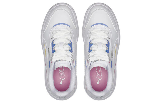 (WMNS) Tori Pixie “Blanco Multi”