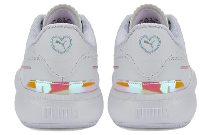 (WMNS) Tori Pixie “Blanco Multi”